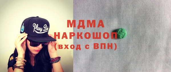 круглые Нягань